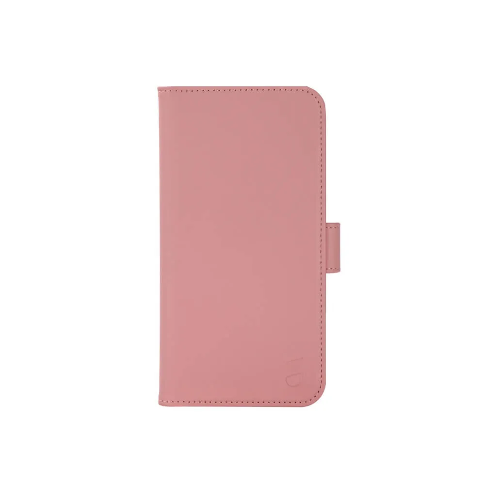 GEAR Wallet, iPhone 12 Pro Max - Wallet Case, Pink