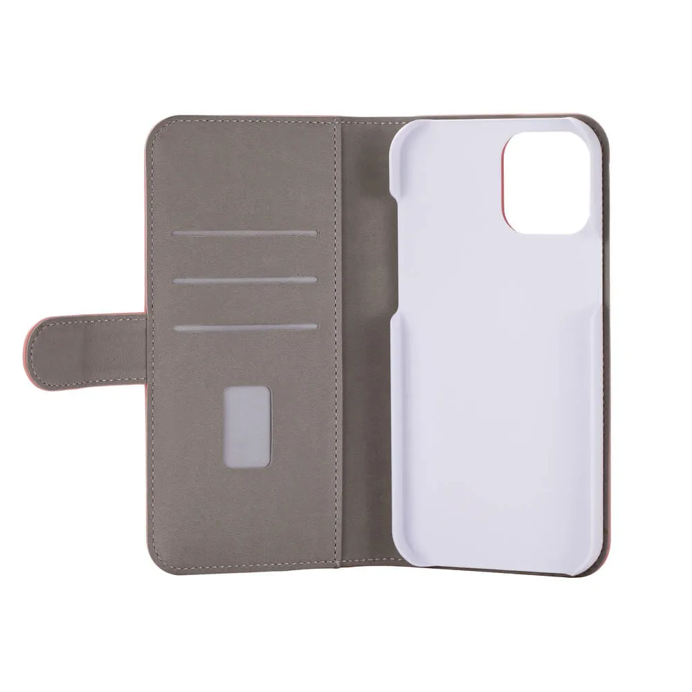 GEAR Wallet, iPhone 12 Pro Max - Wallet Case, Pink