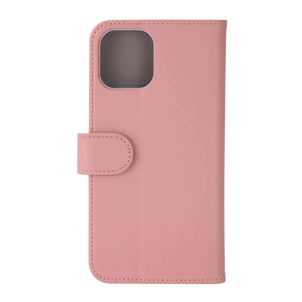 GEAR Wallet, iPhone 11 Pro -lompakkokotelo, Vaaleanpunainen