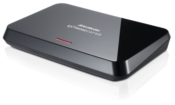 Video Capture Card ExtremeCap