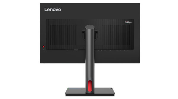Lenovo ThinkVision P27pz-30 27&quot; 4K UHD, IPS sk&auml;rm med USB-C hub