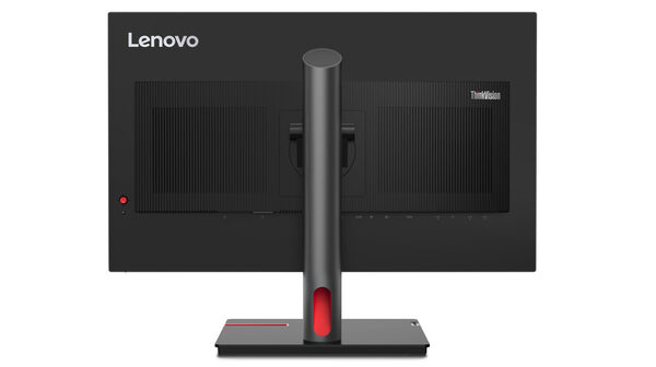 Lenovo ThinkVision P27pz-30 27&quot; 4K UHD, IPS sk&auml;rm med USB-C hub