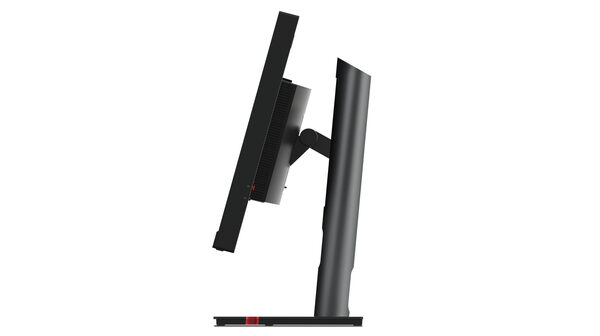 Lenovo ThinkVision P27pz-30 27&quot; 4K UHD, IPS sk&auml;rm med USB-C hub