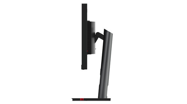 Lenovo ThinkVision P27pz-30 27&quot; 4K UHD, IPS -n&auml;ytt&ouml;, USB-C hub