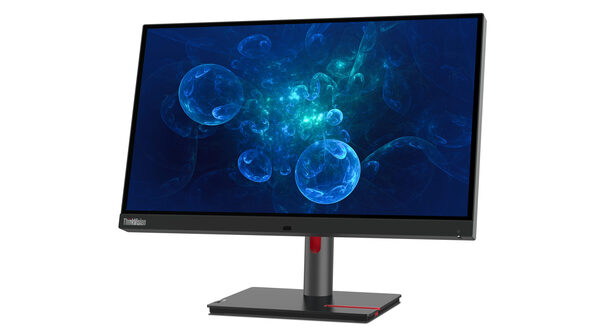 Lenovo ThinkVision P27pz-30 27&quot; 4K UHD, IPS -n&auml;ytt&ouml;, USB-C hub