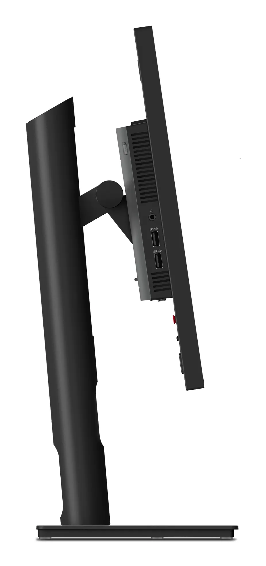 Lenovo ThinkVision T24d-30 24" WUXGA, IPS Monitor with USB hub