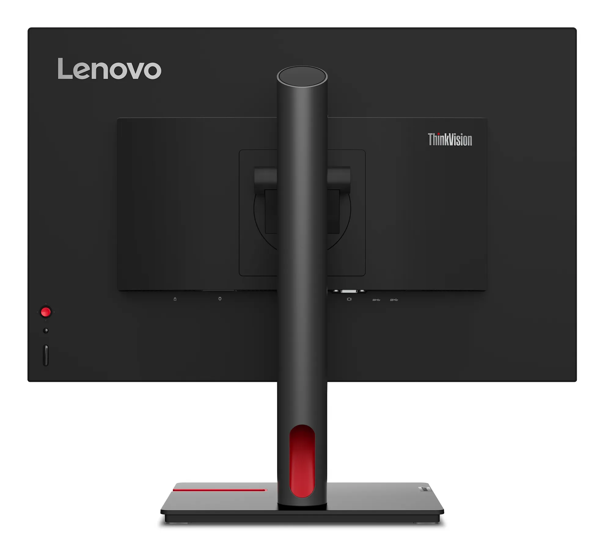 Lenovo ThinkVision T24d-30 24" WUXGA, IPS Monitor with USB hub