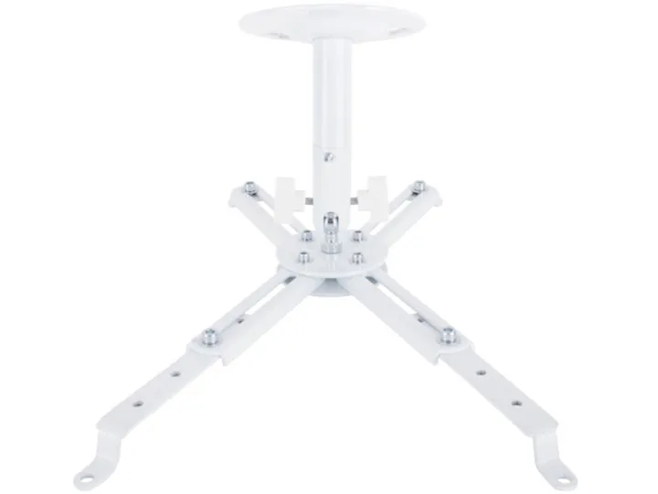 Multibrackets M Universal Projector Ceilingmount IIII - Ceiling mount tuotteelle projektori - valkoinen