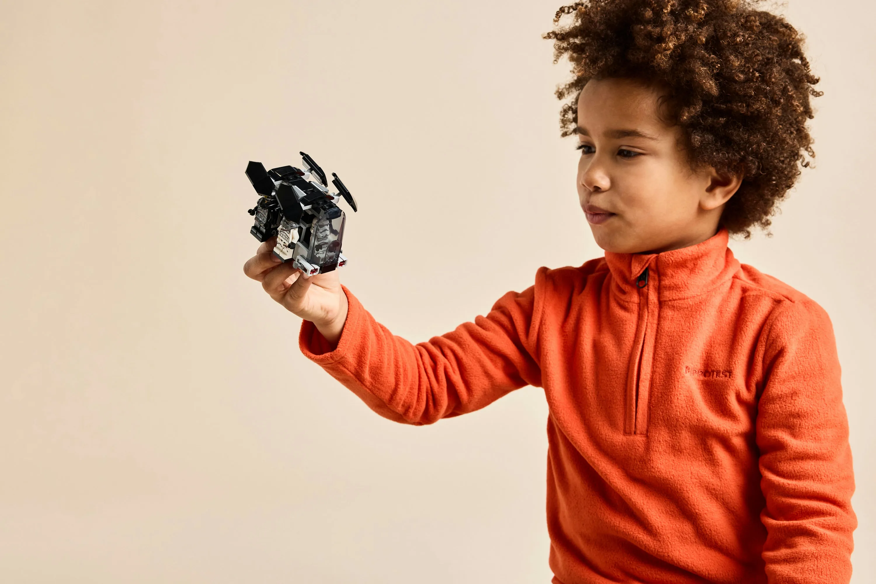 LEGO Star Wars Kuolonsotilaan ja y&ouml;n iskusotilaan taistelupakkaus 75412