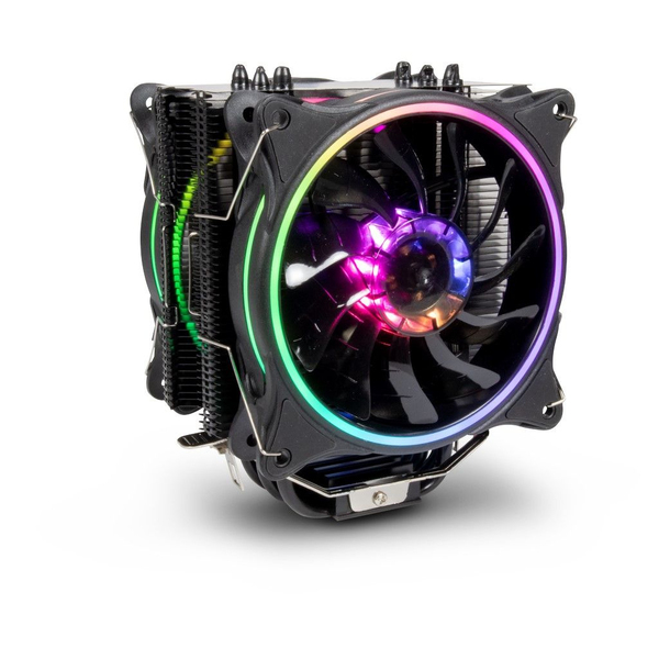 Inter-Tech Argus SU-280 RGB CPU Cooler
