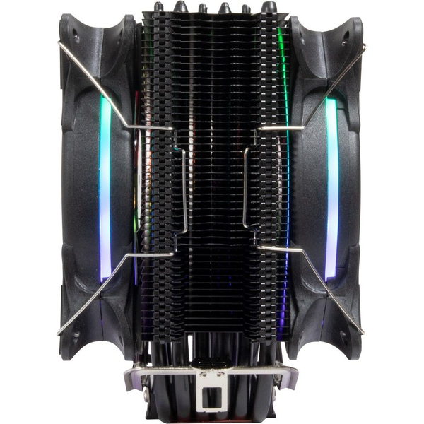 Inter-Tech Argus SU-280 RGB CPU Cooler