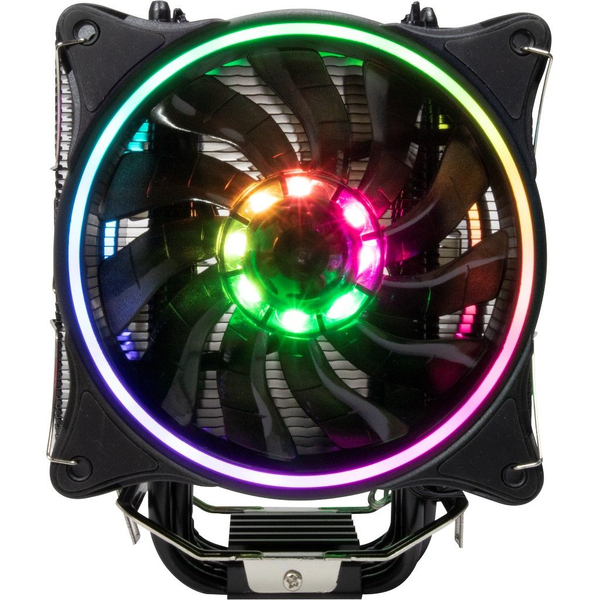 Inter-Tech Argus SU-280 RGB CPU Cooler