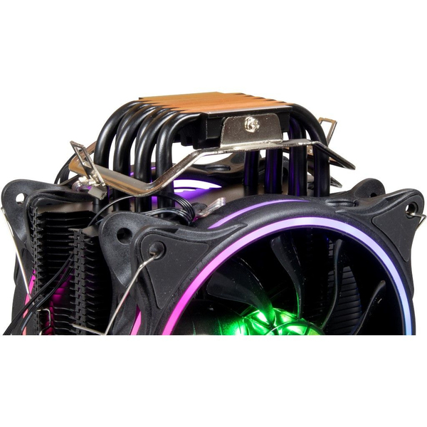 Inter-Tech Argus SU-280 RGB CPU Cooler