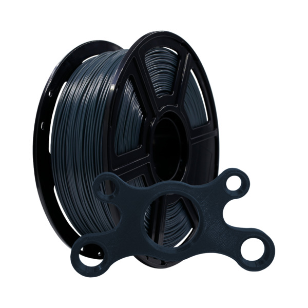 FLASHFORGE ABS PRO 1000g Gray 3D Printing Filament