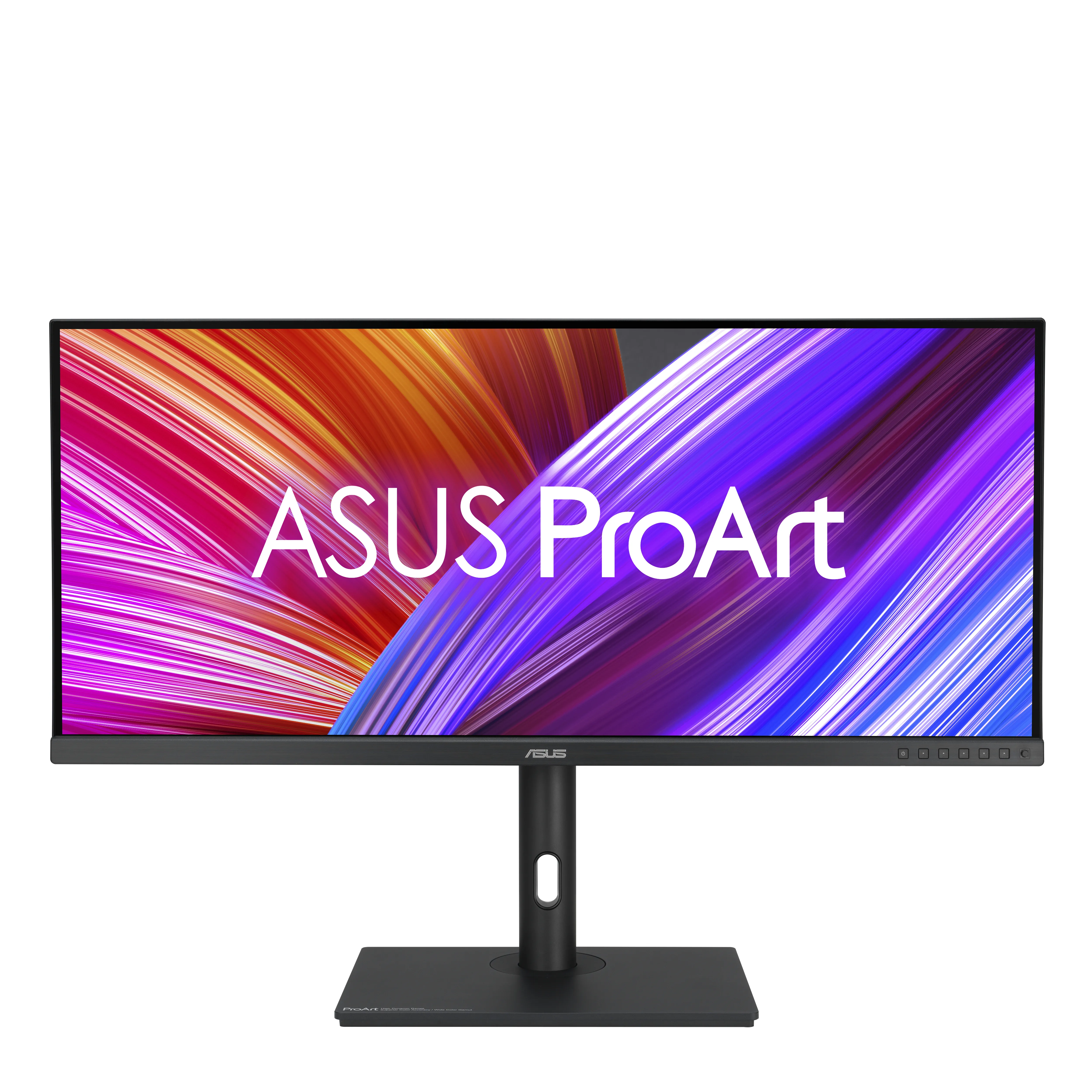 Asus 34" ProArt PA348CGV UWQHD, USB-C, IPS -näyttö