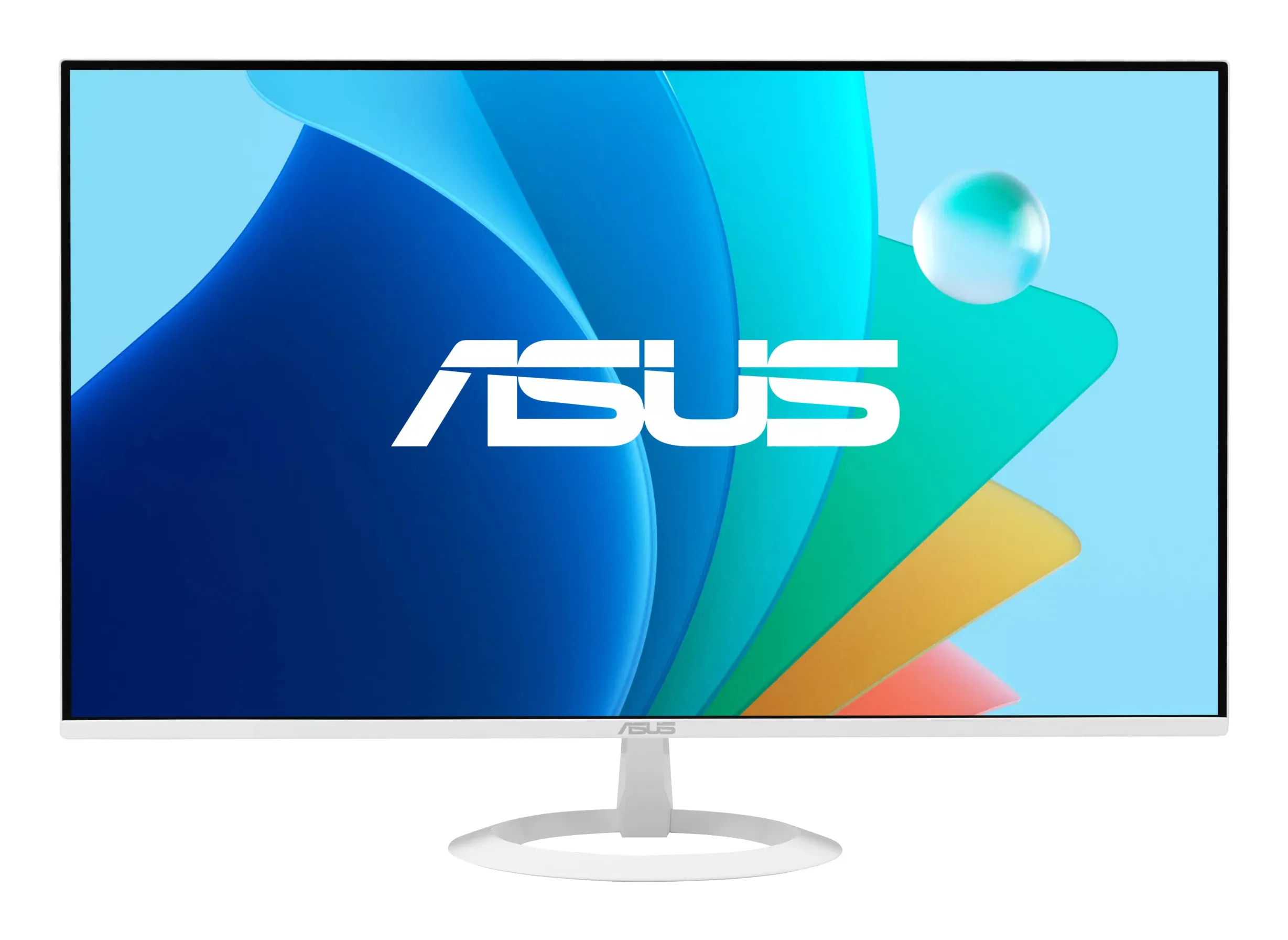 ASUS VZ279HG-W 27" Full HD, IPS -pelin&auml;ytt&ouml;