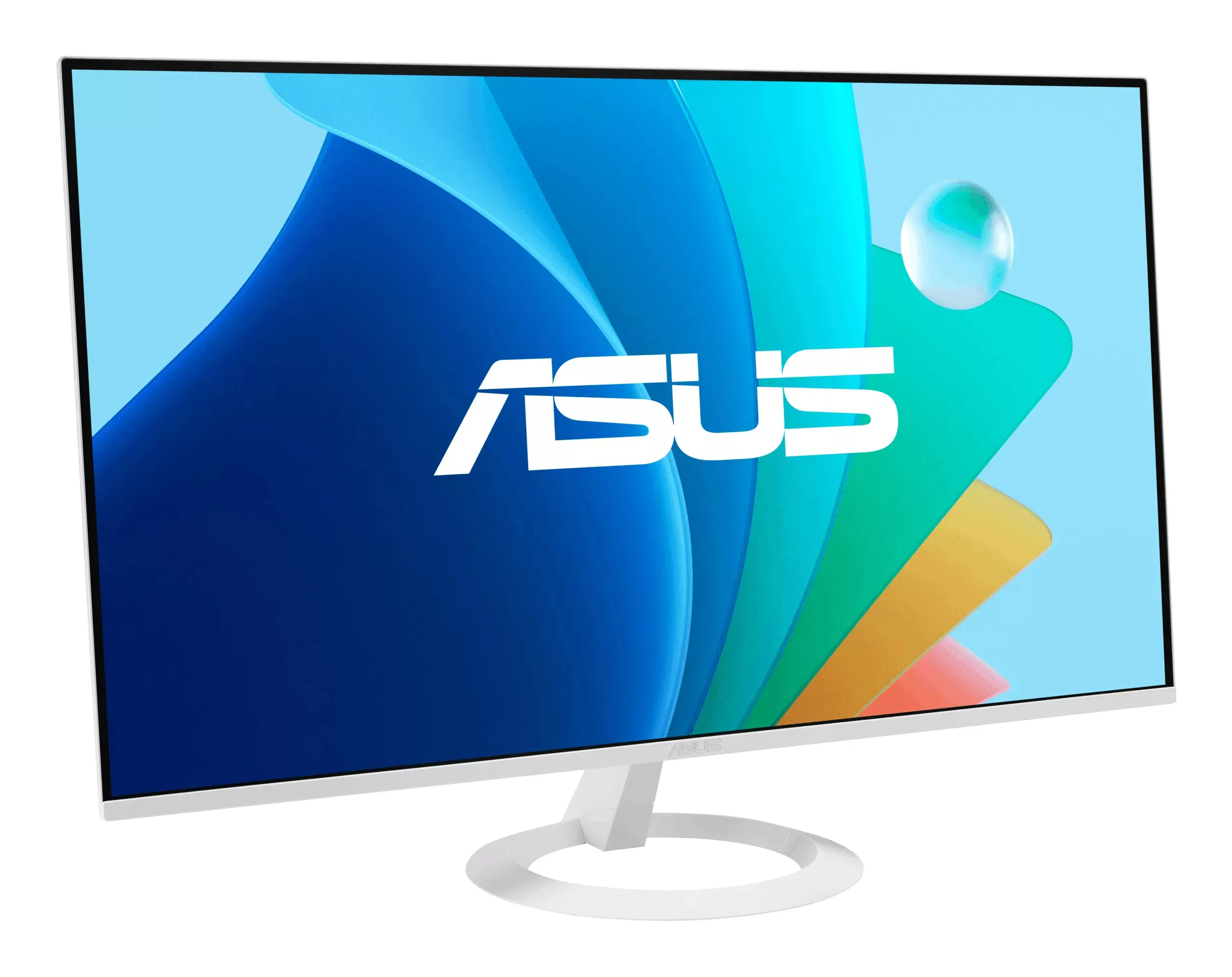 ASUS VZ279HG-W 27" Full HD, IPS -pelin&auml;ytt&ouml;