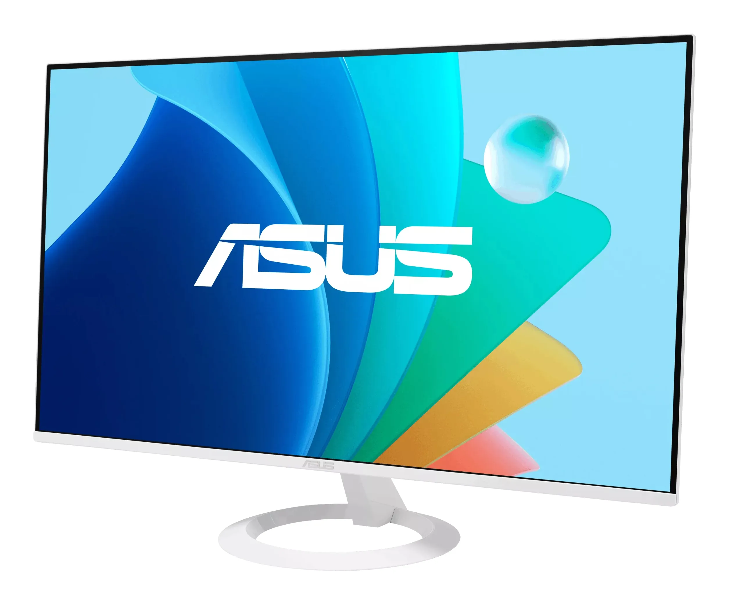 ASUS VZ279HG-W 27" Full HD, IPS -pelin&auml;ytt&ouml;