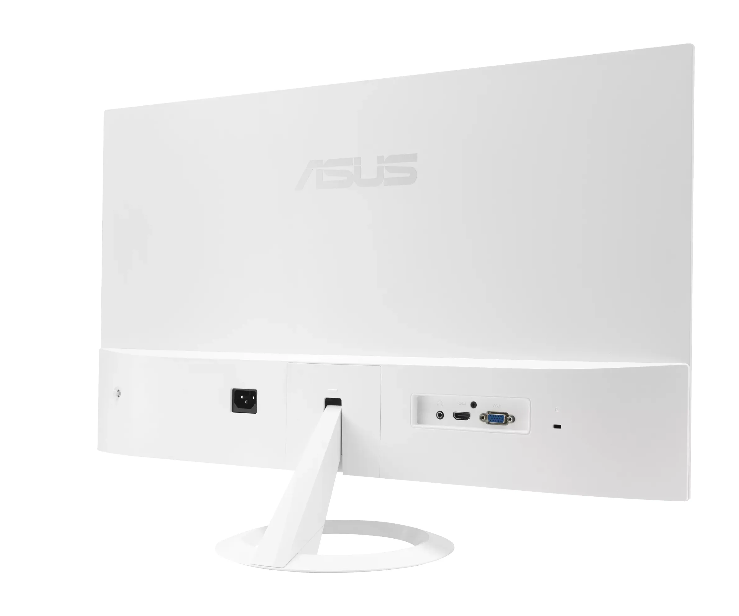 ASUS VZ279HG-W 27" Full HD, IPS -pelin&auml;ytt&ouml;