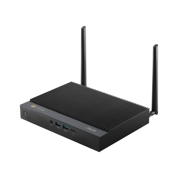 ASUS CHROMEBOX4 G3015UN i3-10110U, 8GB, 128GB, Chrome OS Mini PC