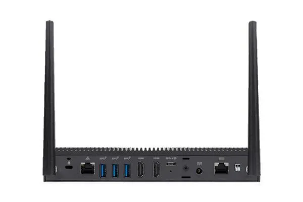 ASUS CHROMEBOX4 G3015UN i3-10110U, 8GB, 128GB, Chrome OS Mini PC
