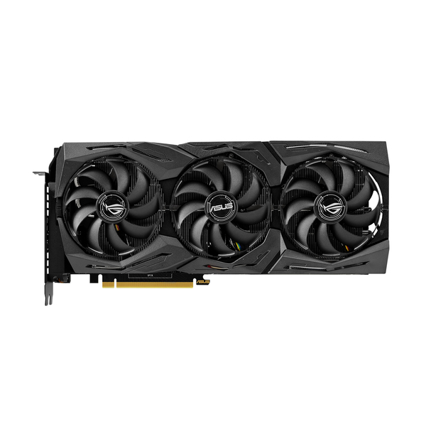 Asus GeForce RTX 2080 Ti ROG Strix 11 Gt -n&auml;yt&ouml;nohjain