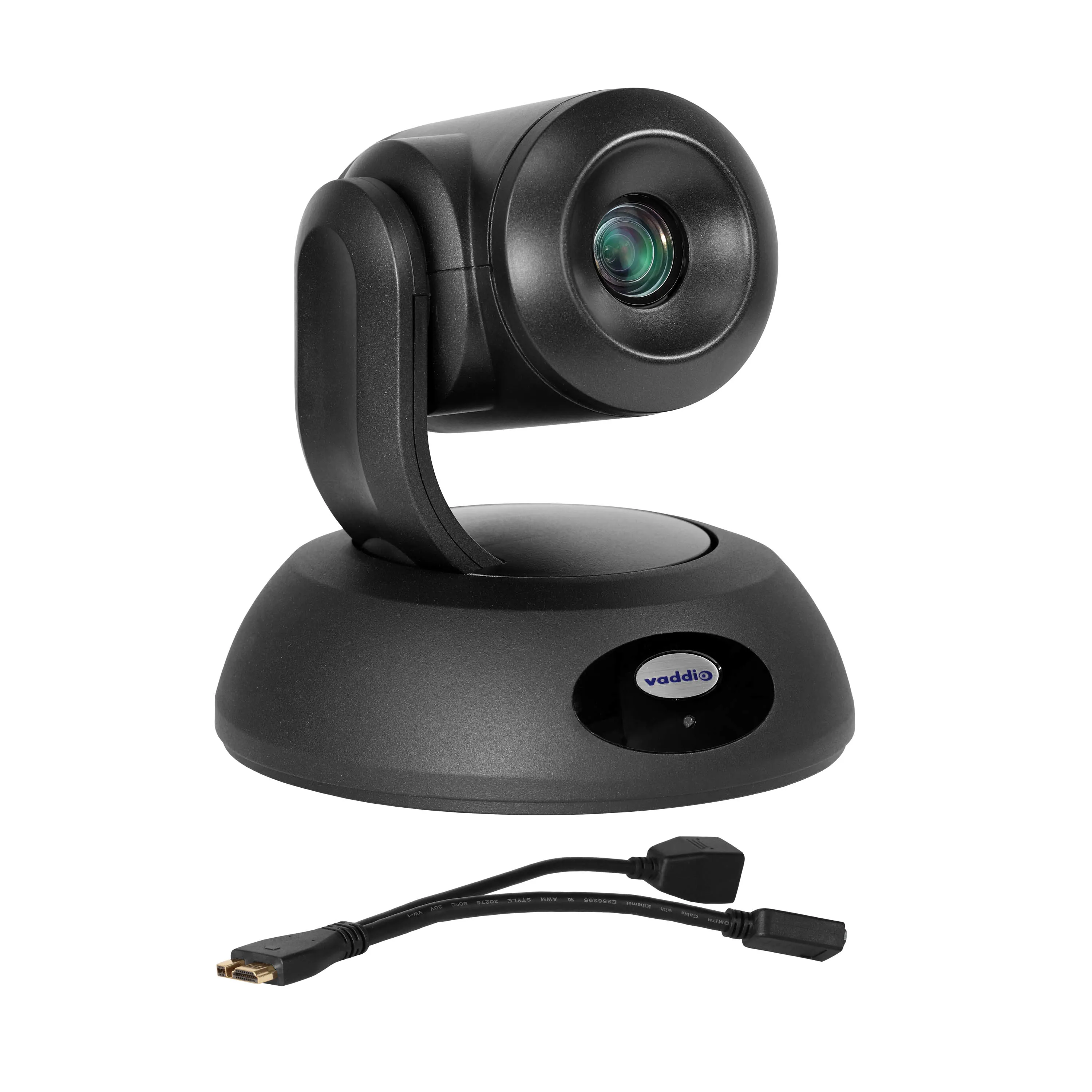 Vaddio RoboSHOT 12E HDMI for Cisco SX Codecs (black)