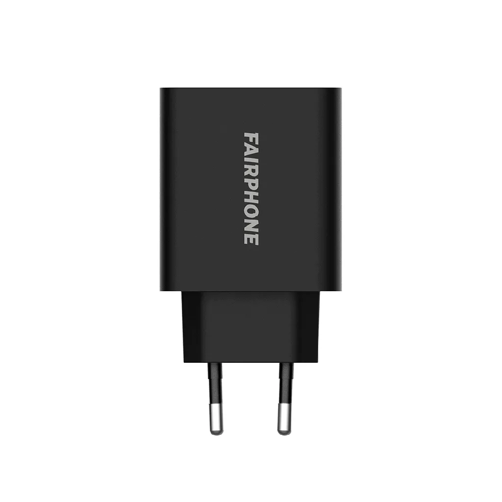FAIRPHONE DUAL CHARGER - 18W/30W EU