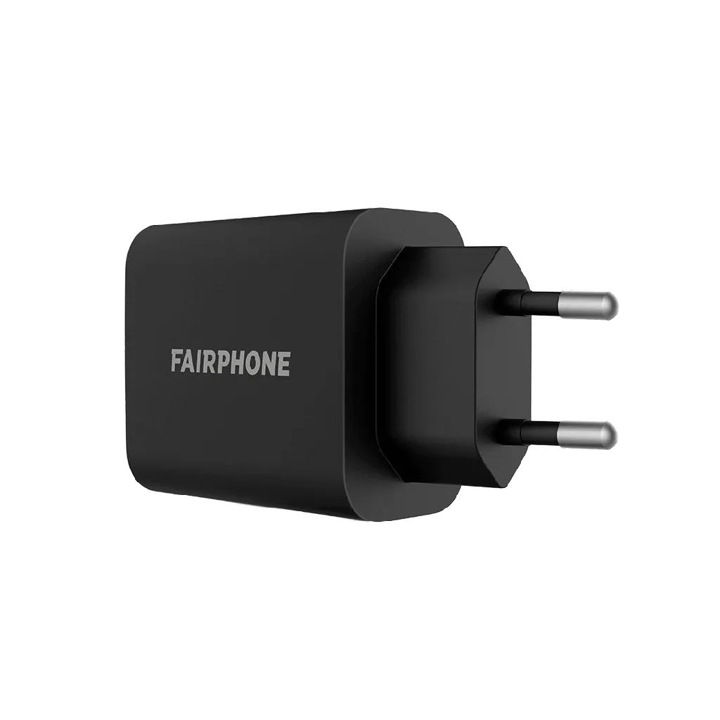 FAIRPHONE DUAL CHARGER - 18W/30W EU
