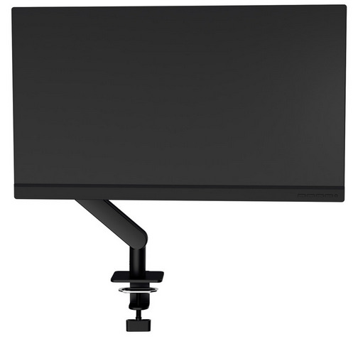 AOC AM400B Monitor Arm, for 1 monitor, 17-34", 9kg, Black