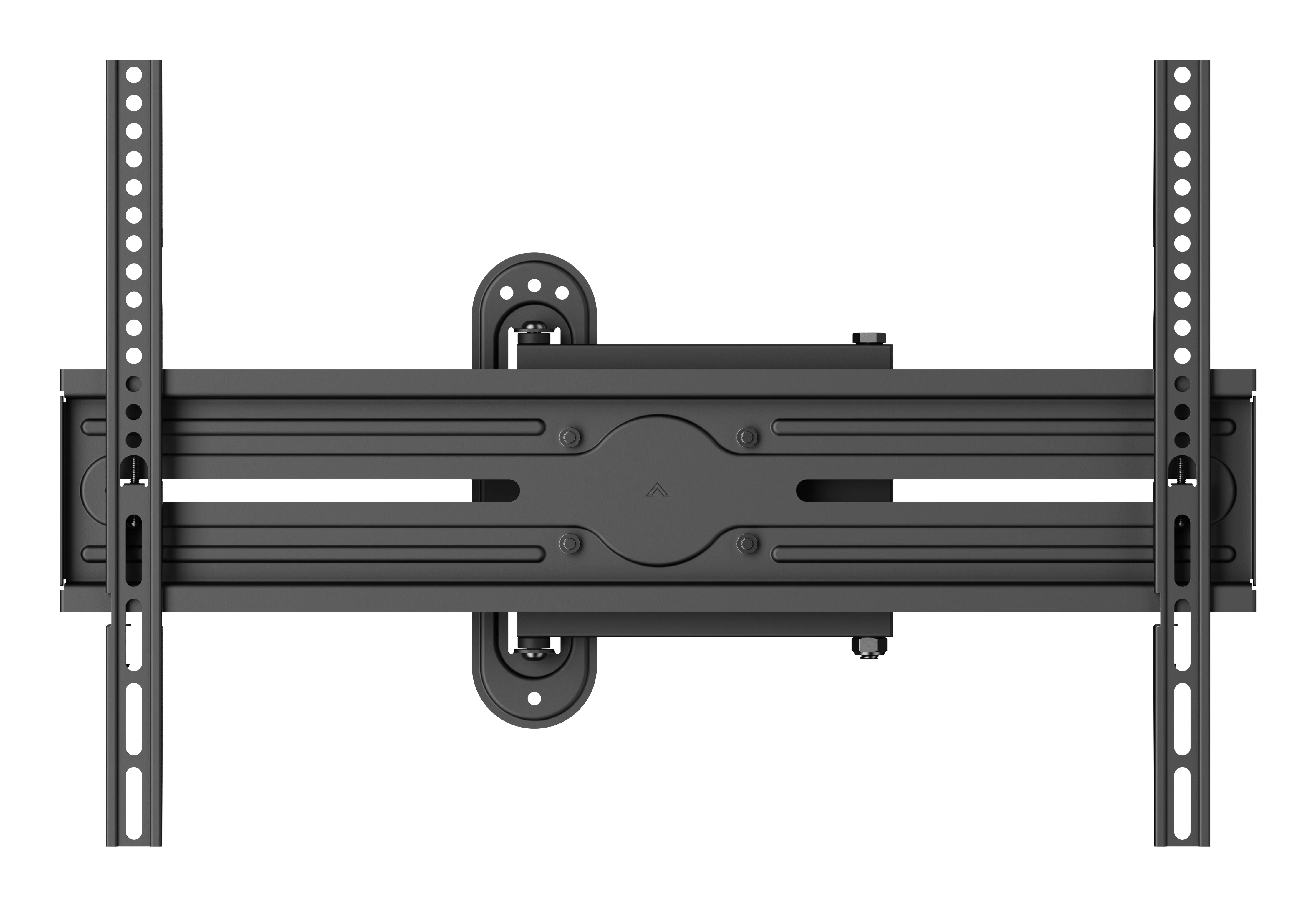 DELTACO ARM-1201-B K&auml;&auml;ntyv&auml; TV-sein&auml;teline, 37&ndash;70", 35 kg, VESA 100x100&ndash;600x400, Musta