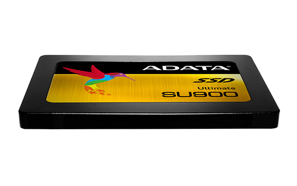 ADATA SU900 512GB 2.5inch SATA3 - SSD- levy