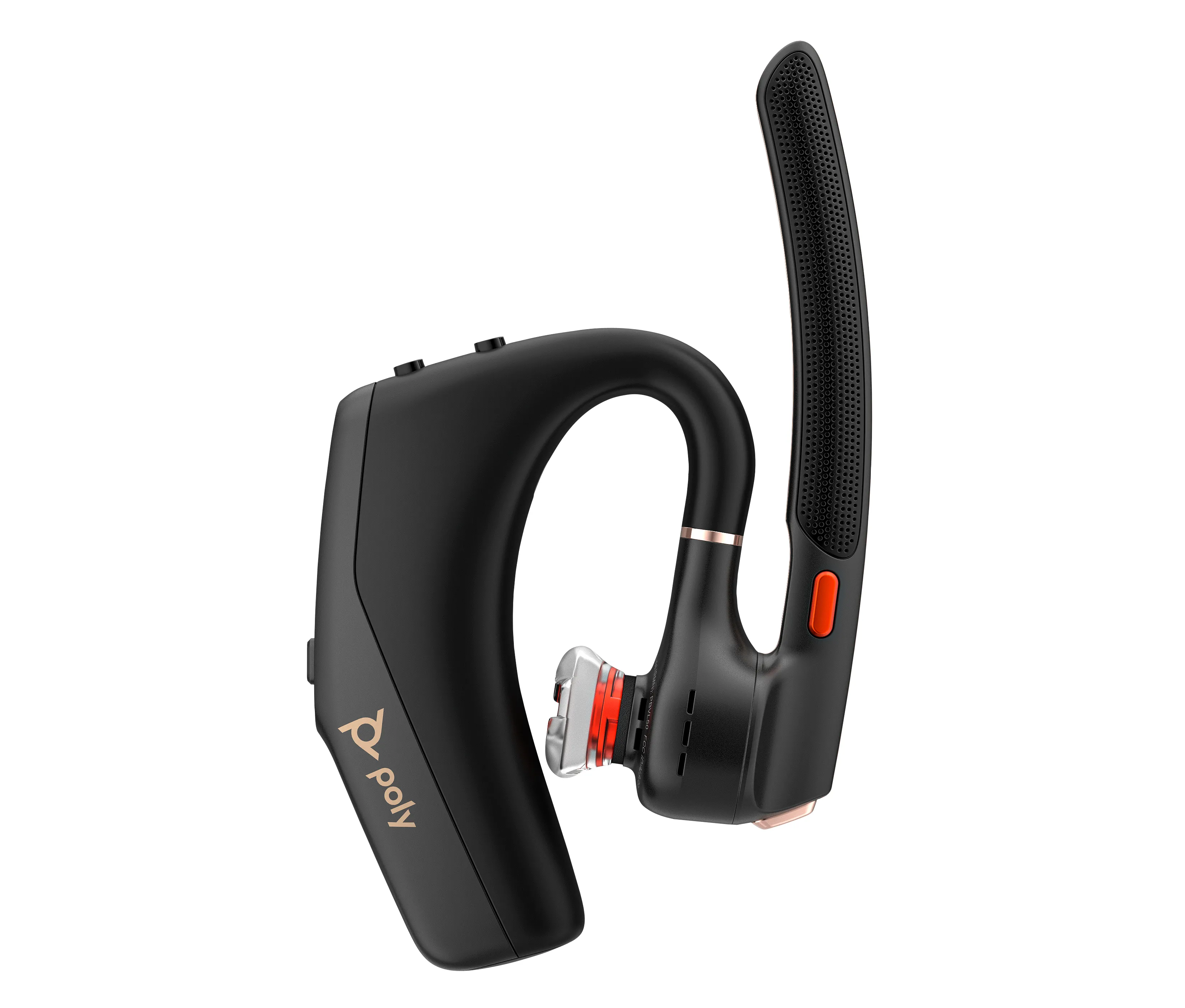 Poly HP Voyager Legend 50 | In-ear | Black