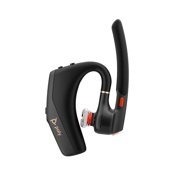 Poly HP Voyager Legend 50 | In-ear | Musta
