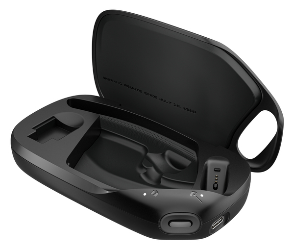 Poly HP Voyager Legend 30 | Mono | In-ear | Wireless | Black