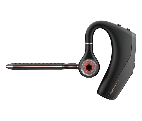 Poly HP Voyager Legend 50 | In-ear | Musta