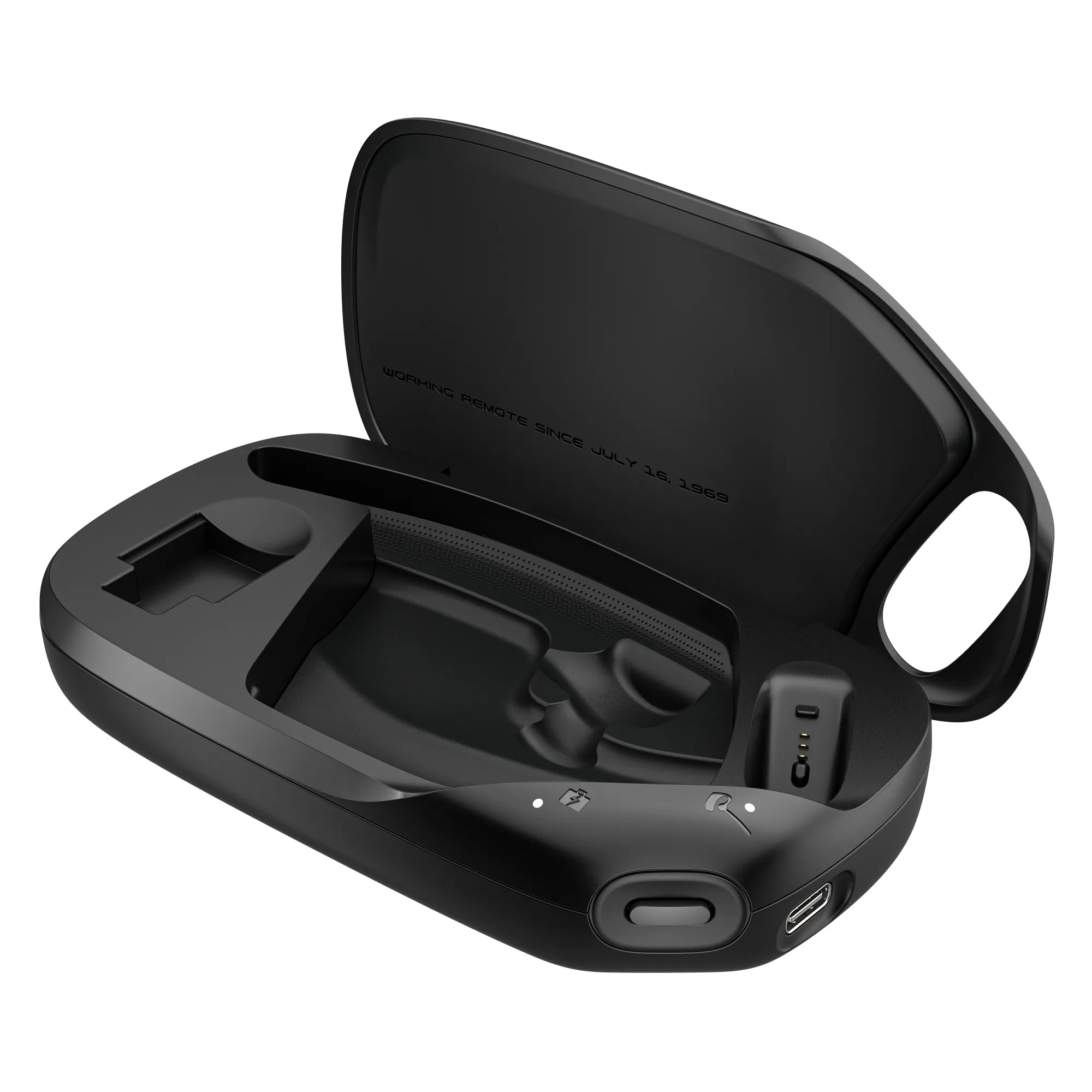 Poly HP Voyager Legend 30 | Mono | In-ear | Wireless | Black