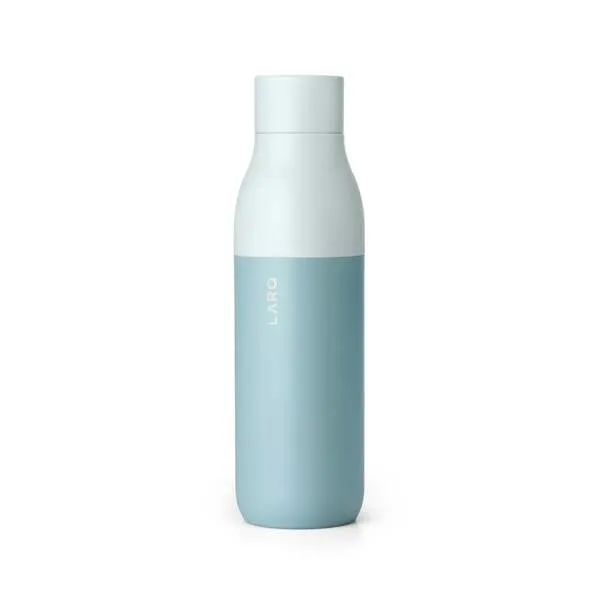 LARQ Bottle Twist Top -juomapullo, 740ml, Seaside Mint