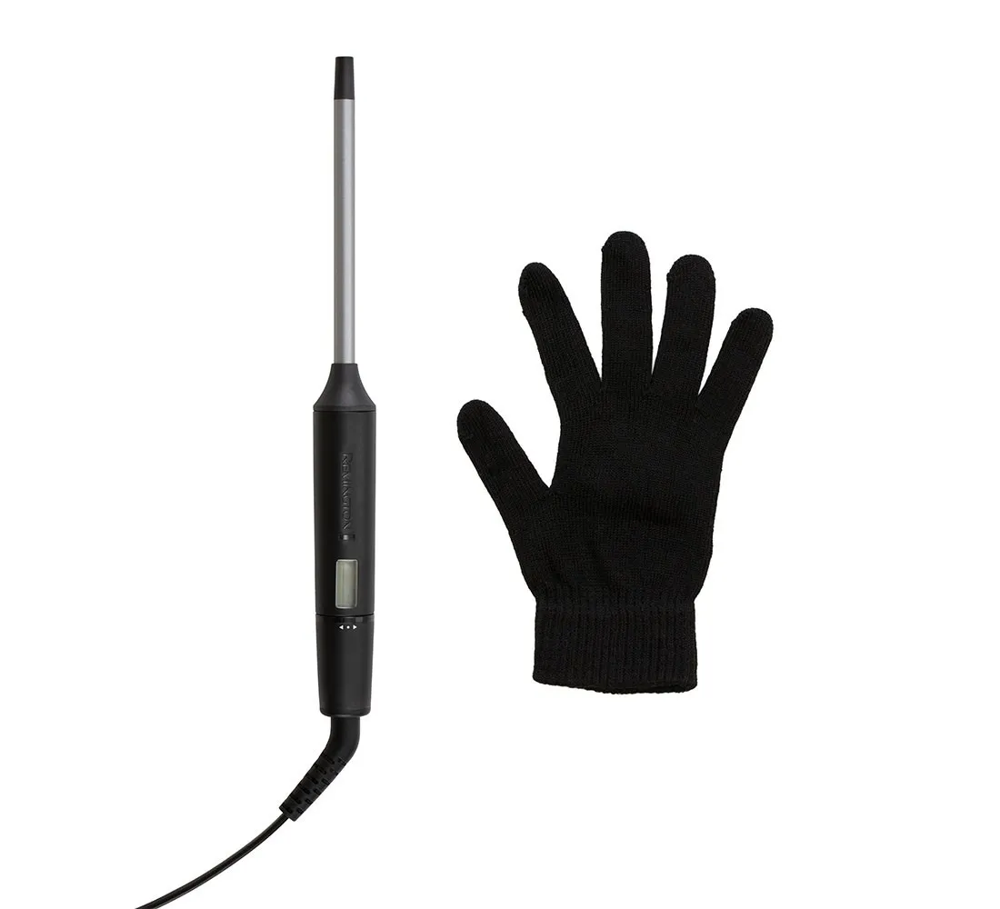 Remington CI6X10 Pro Thight Curl -puikkokiharrin