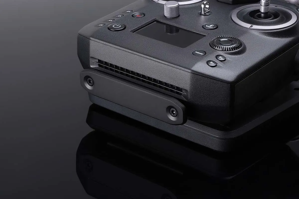 DJI Cendence RC Support Rig Part4