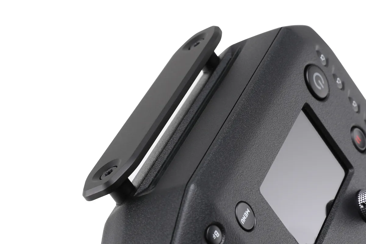 DJI Cendence RC Support Rig Part4