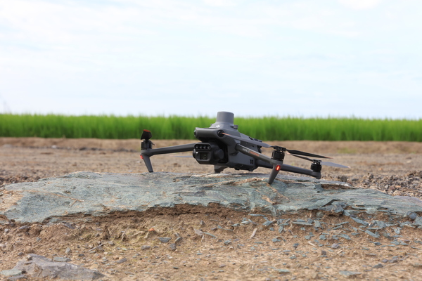 DJI Mavic 3 Multispectral (EU) C2