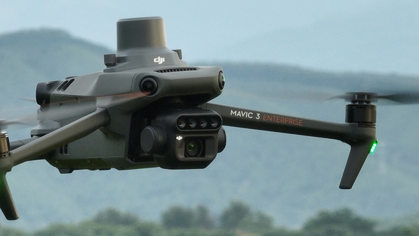 DJI Mavic 3 Multispectral (EU) C2