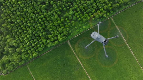 DJI Mavic 3 Multispectral (EU) C2