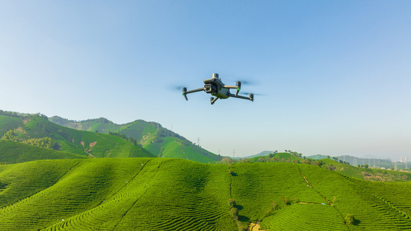 DJI Mavic 3 Multispectral (EU) C2