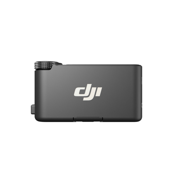 DJI Mic 3 Receiver