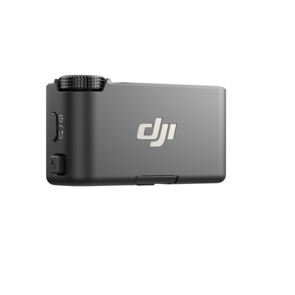 DJI Mic 3 Receiver