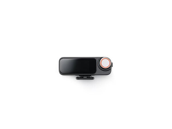 DJI Mic 3 Receiver
