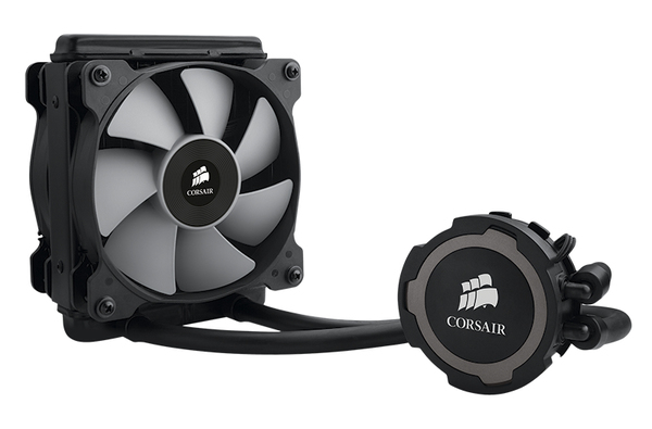 Corsair Water Cooling Hydro Series H75