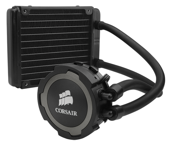 Corsair Water Cooling Hydro Series H75